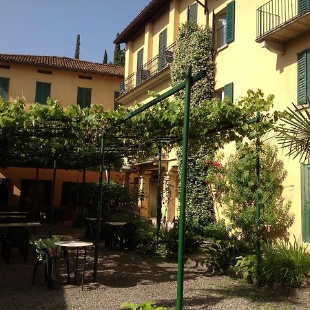Albergo Giardinetto Bellagio Exterior photo