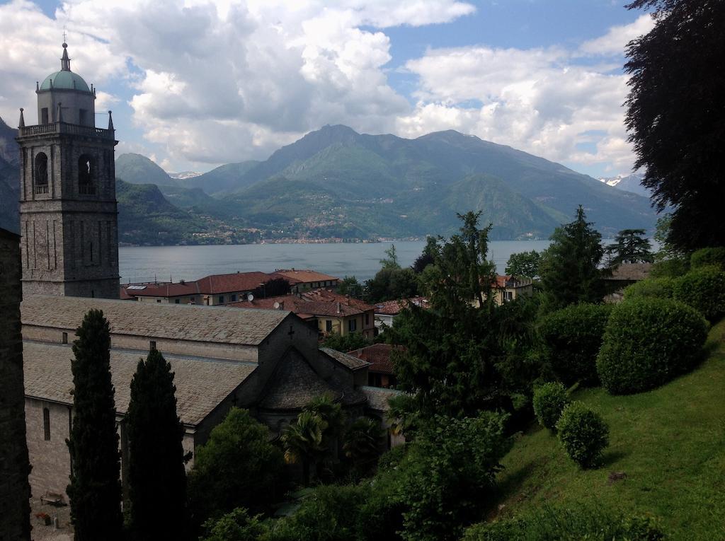 Albergo Giardinetto Bellagio Exterior photo