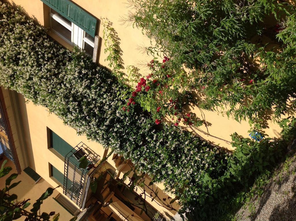 Albergo Giardinetto Bellagio Exterior photo